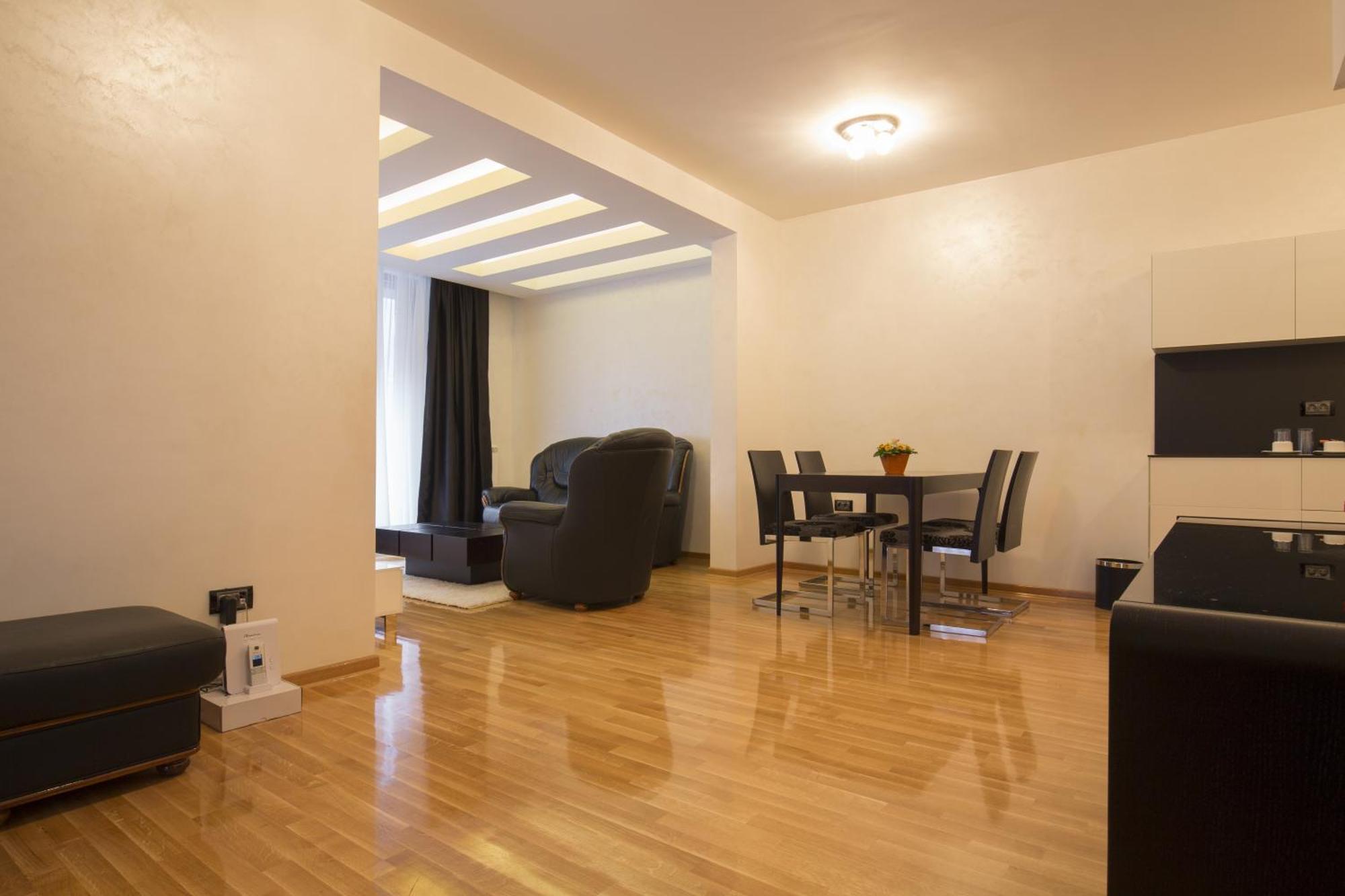 Nova City Garni Hotel Signature Collection Belgrade Exterior photo