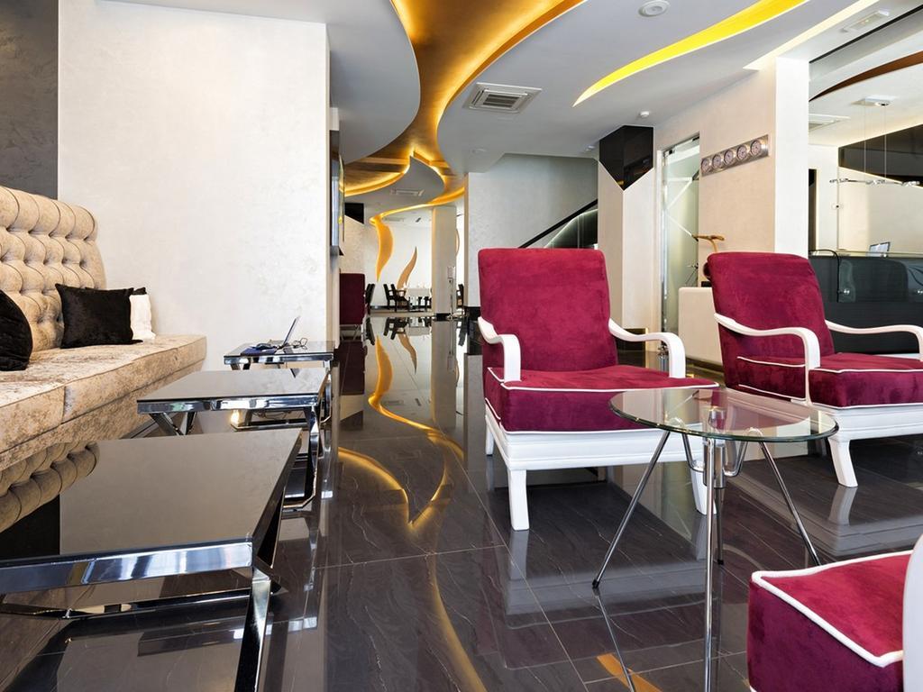 Nova City Garni Hotel Signature Collection Belgrade Exterior photo