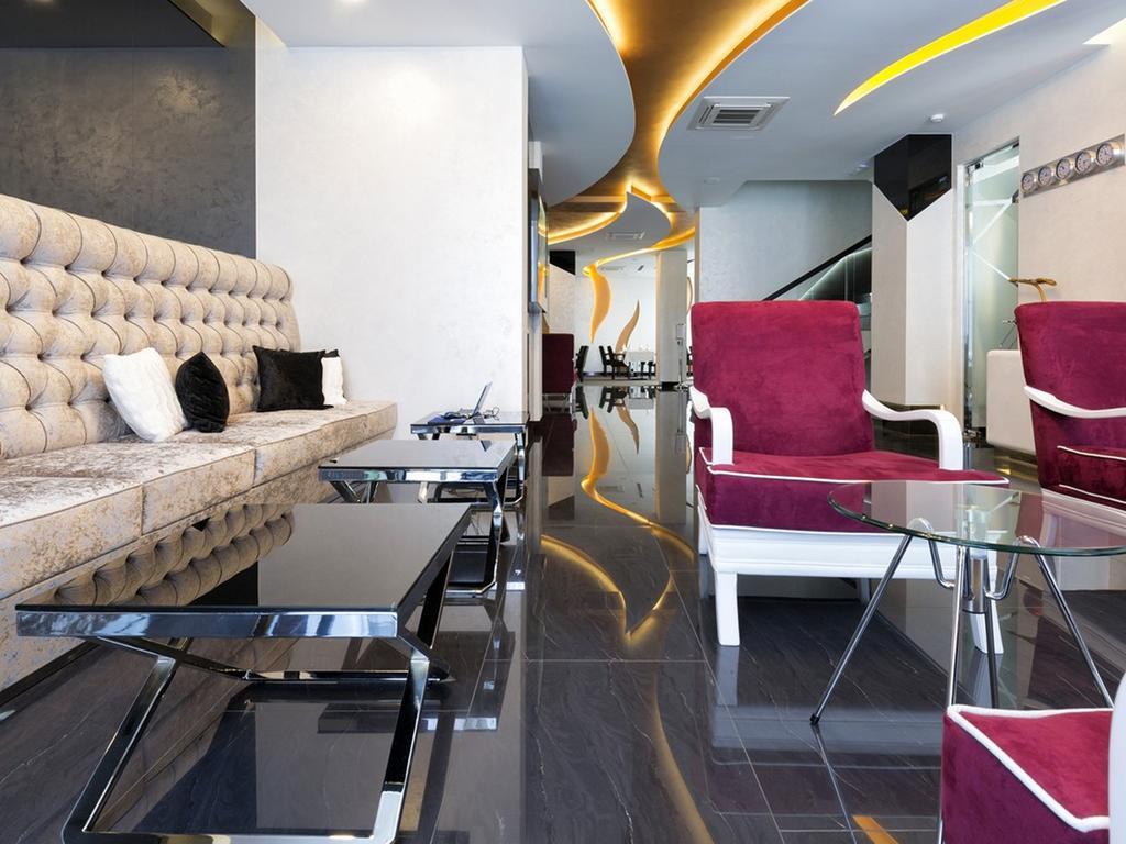 Nova City Garni Hotel Signature Collection Belgrade Exterior photo